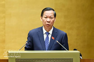 16th N.A.’s first extraordinary session stresses efficient resource use, national sovereignty